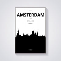 Yipinge Custom Decorative Canvas Painting