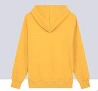 Custom Hoodie Health Cotton