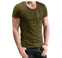 Simple Style T-Shirt