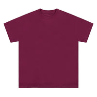 Casual All-Match Sports Fashion Solid Color Top