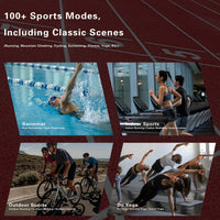 SENBONO V19 Business Men Smart Watch Answer Call Heart Rate Water Proof Sports Fitness Smartwatch Men