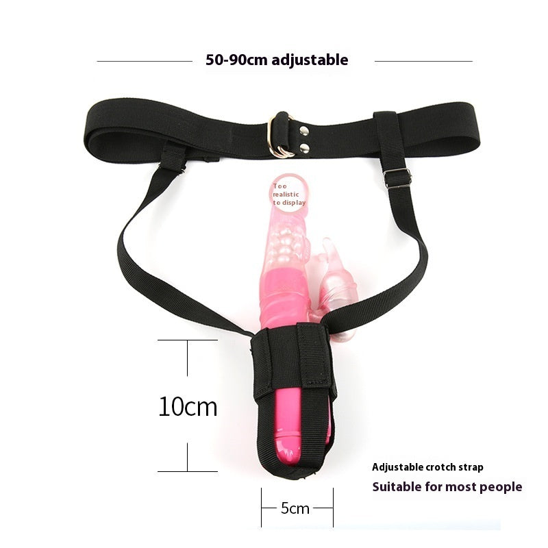 Wearing Pants Products Fixed Strap