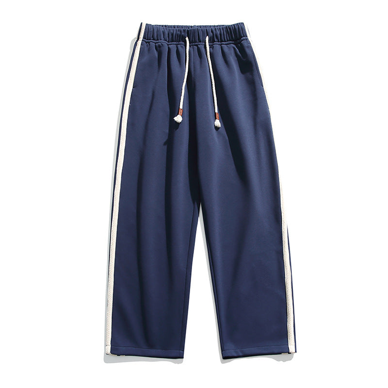 Fashion Loose Casual Pants Men's Clothing