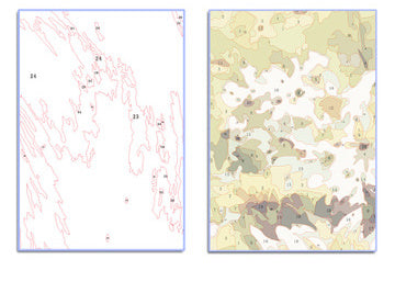 Digital Oil Painting Custom Coloring Custom Oil Painting Coloring Painting Batch