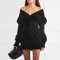 This style temperament dress