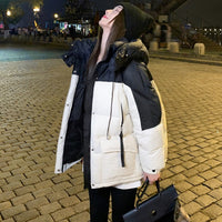 Mid-length Cotton Clothing Women