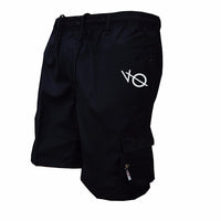 Mens Athletic Shorts Workwear Casual