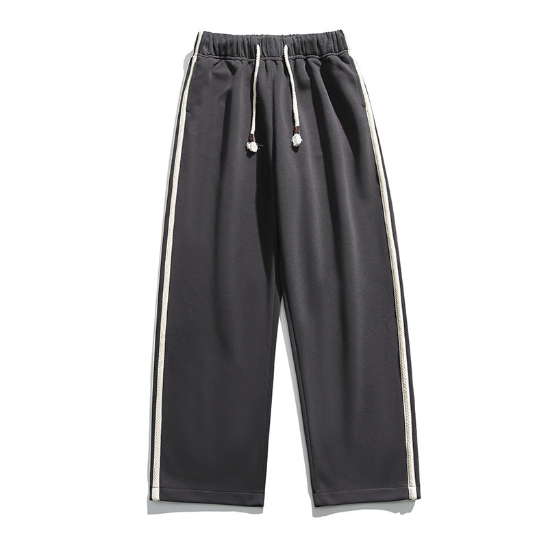 Fashion Loose Casual Pants Men's Clothing