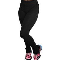 Custom Stacked Cotton Pants