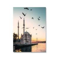 Custom Decorative Painting Canvas Painting