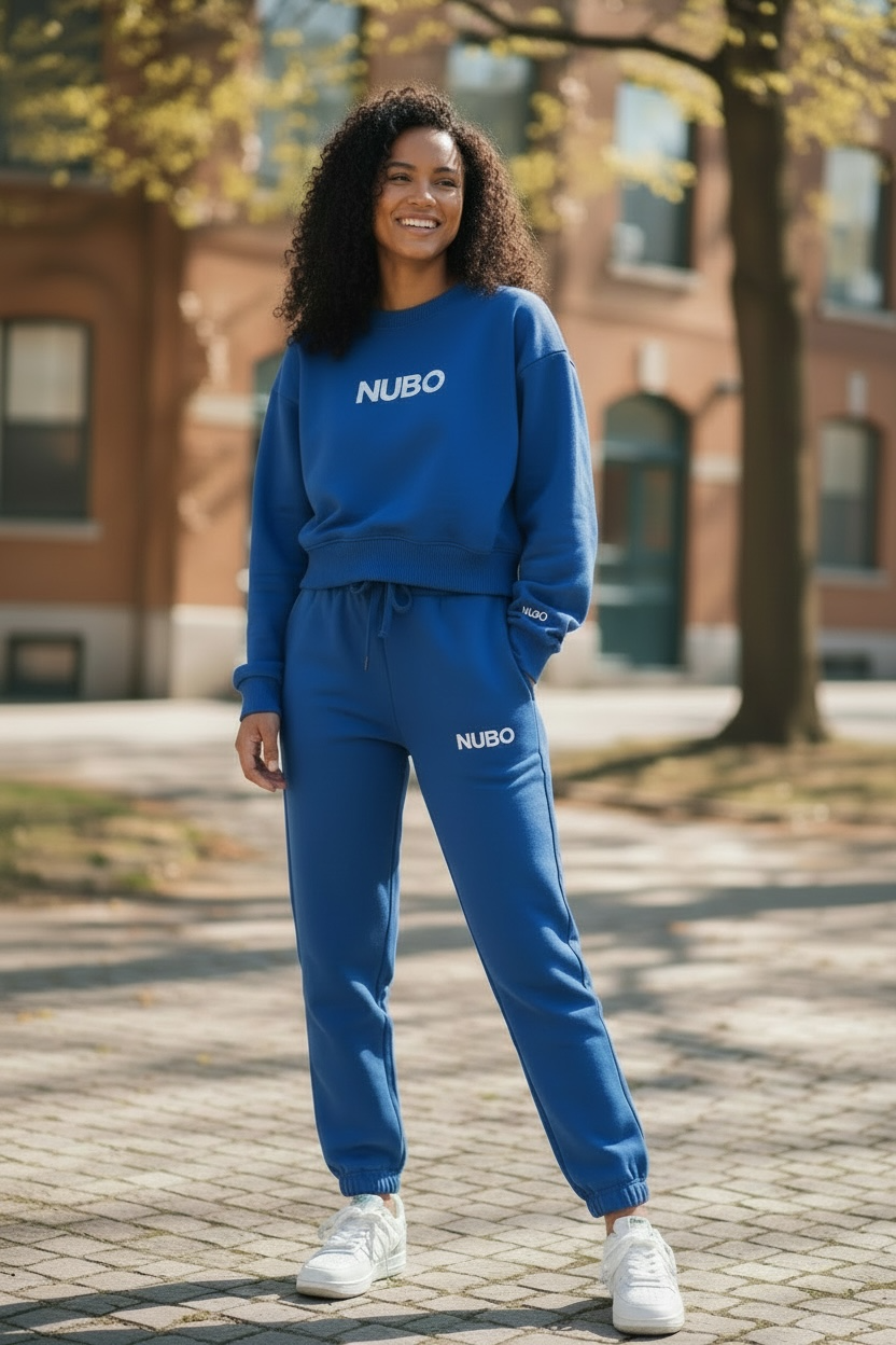 NUBO women sweat suits