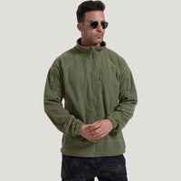 Shell Jacket Cycling Clothing Coat For Men