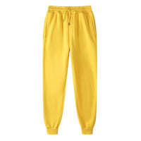 Fall Winter Hot Style Men's All-Match Casual Style Trousers Men