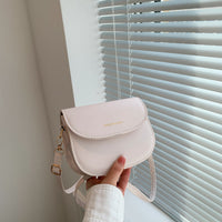 Western Style Internet Celebrity Shoulder Mori Style Small Shoulder Bag