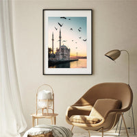 Custom Decorative Painting Canvas Painting