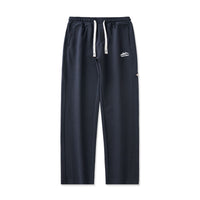 Japanese-style Retro Draping Sweatpants For Men