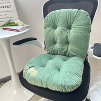 Office Cushion Backrest Integrated Seat Cushion