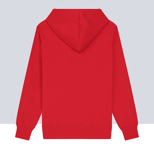 Custom Hoodie Health Cotton