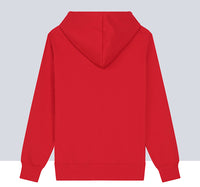 Custom Hoodie Health Cotton