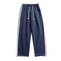 Fashion Loose Casual Pants Men's Clothing