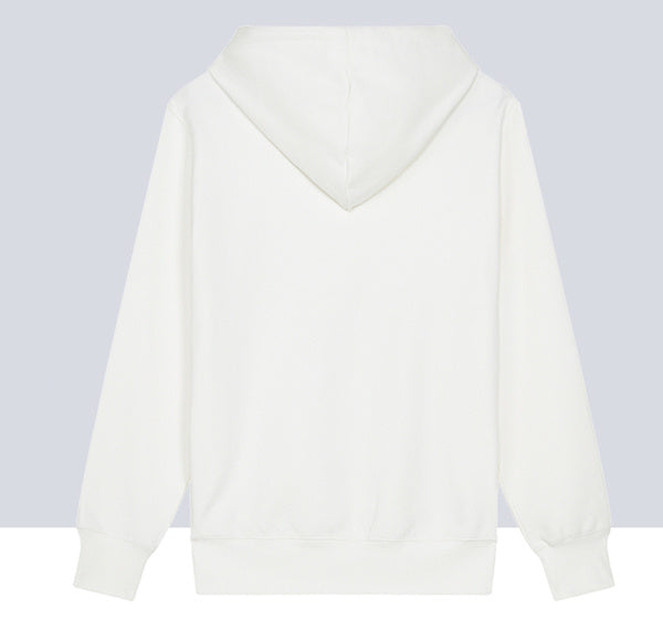 Custom Hoodie Health Cotton