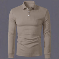 Men's Autumn Sports Fitness Casual Long Sleeve