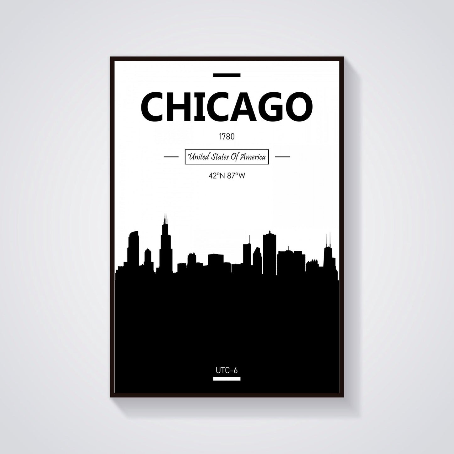 Yipinge Custom Decorative Canvas Painting