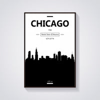 Yipinge Custom Decorative Canvas Painting