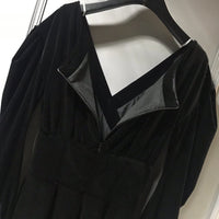 This style temperament dress