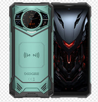 DOOGEE S200X Smartphone