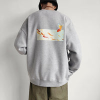 bf lazy style bottoming shirt autumn clothes