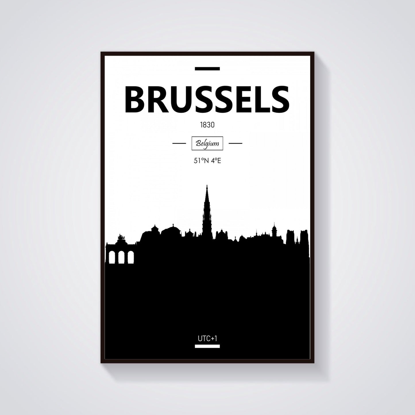 Yipinge Custom Decorative Canvas Painting