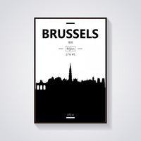 Yipinge Custom Decorative Canvas Painting