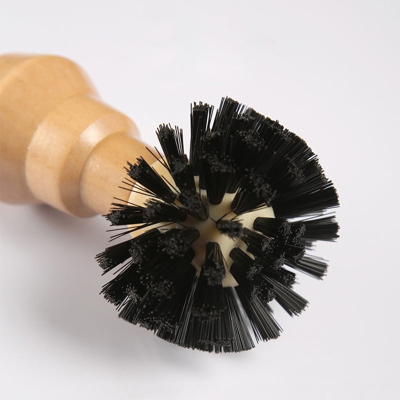 Coffee Machine Cleaning Brush