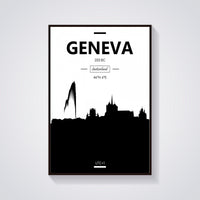 Yipinge Custom Decorative Canvas Painting