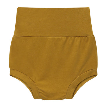 Spring And Summer Newborn Shorts New Bamboo Fiber Baby Briefs