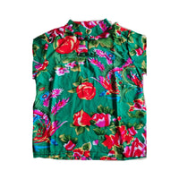 Children's Performance Clothing Daily Pure Cotton Set