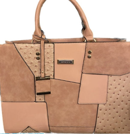 MOQ100 Custom Tote Bag