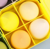 Beauty Egg -4-pack