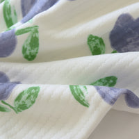 Cotton Thickened Air Home Clothing