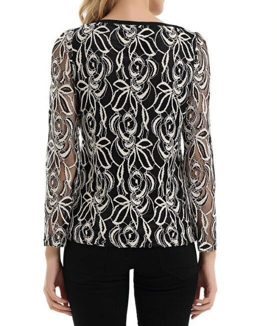 Korea style women shirt