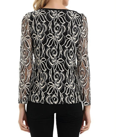 Korea style women shirt