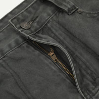Mechanical Style Tactical Multi-pocket Jeans Men