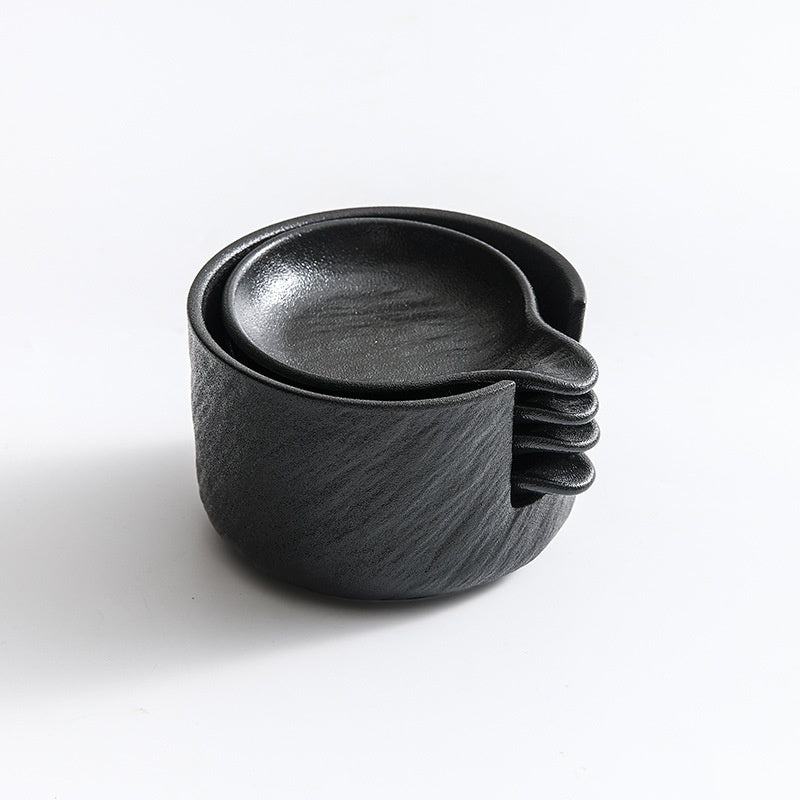 Minimalist Creative Sauce Dish Good-looking Household