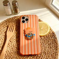 Phone Ring Stand  Style Is Random