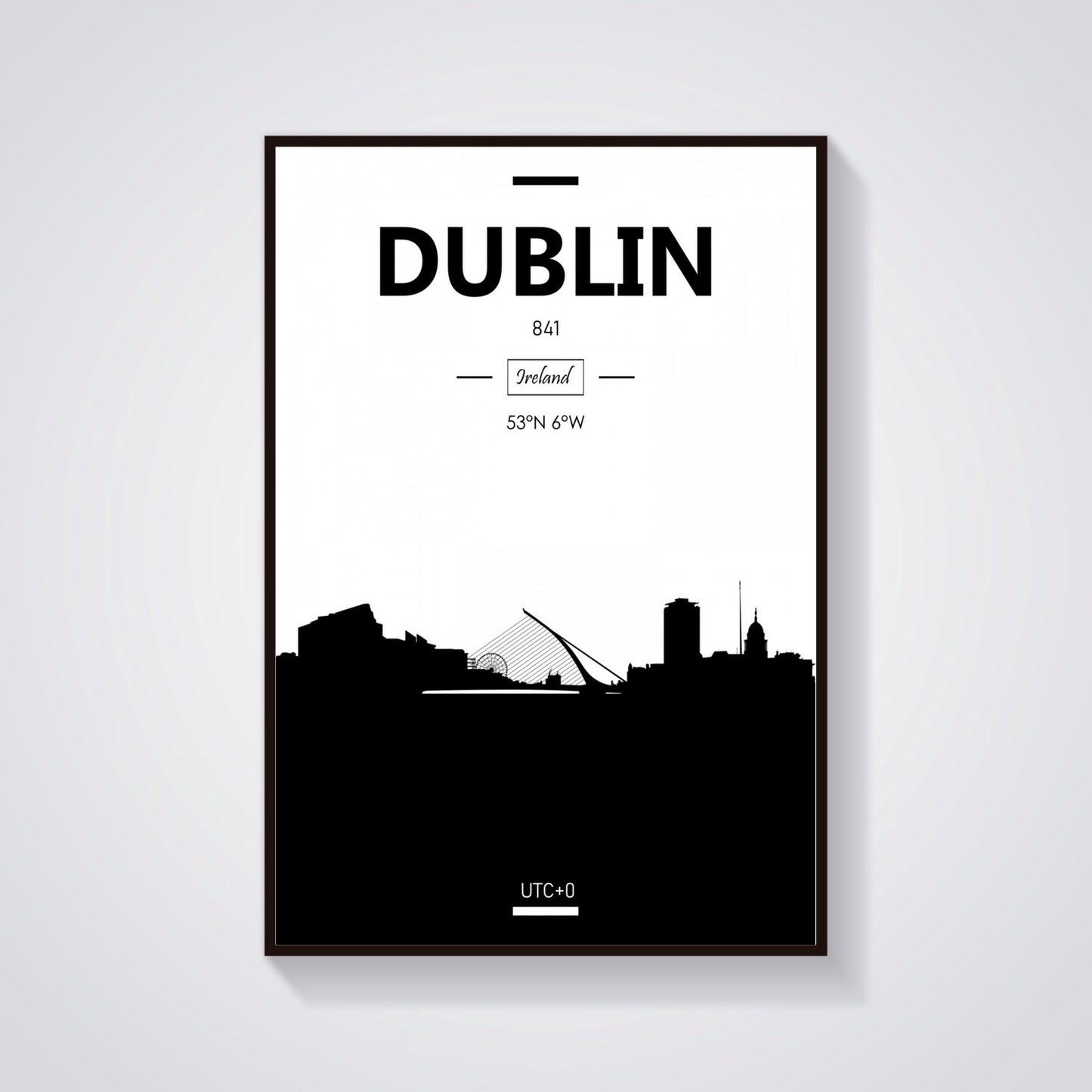 Yipinge Custom Decorative Canvas Painting