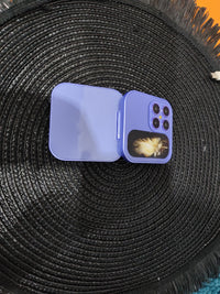 Folding Screen Dual Card Dual Standby 2G Mobile Phone