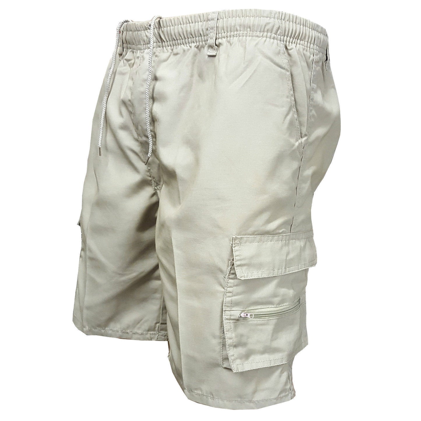Mens Athletic Shorts Workwear Casual
