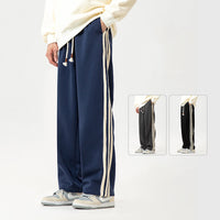 Fashion Loose Casual Pants Men's Clothing