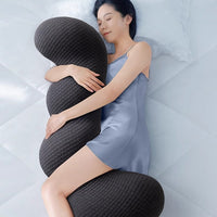 Bed Long Sleeping Leg-supporting Removable And Washable Memory Foam Adult Girl Sleeping Pillow